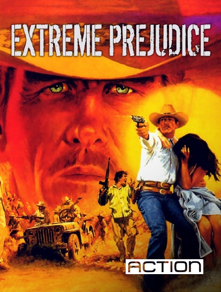 ACTION - Extrême préjudice