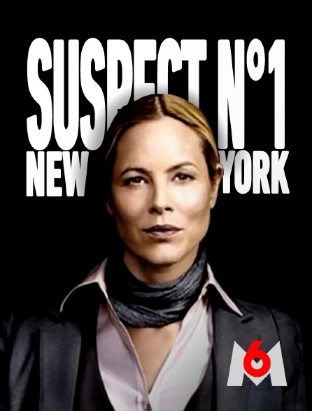M6 - Suspect n°1 New York