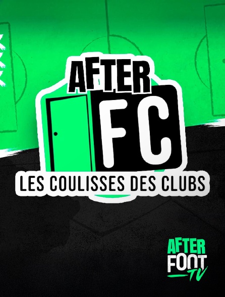 After Foot TV - After FC