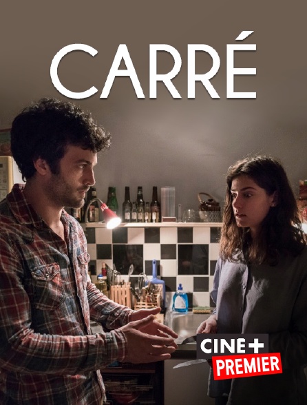 Ciné+ Premier - Carré