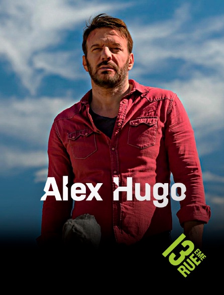 Universal+ - Alex Hugo