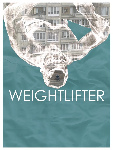 Weightlifter