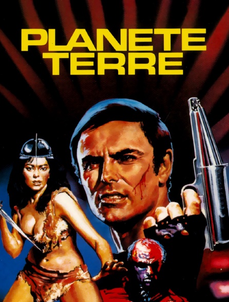 Planète Terre