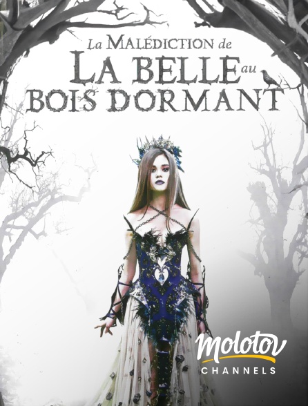 Mango - La malédiction de la belle au bois dormant