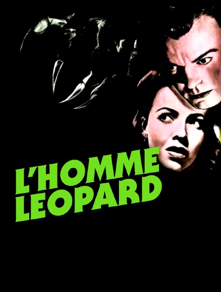 L'homme léopard