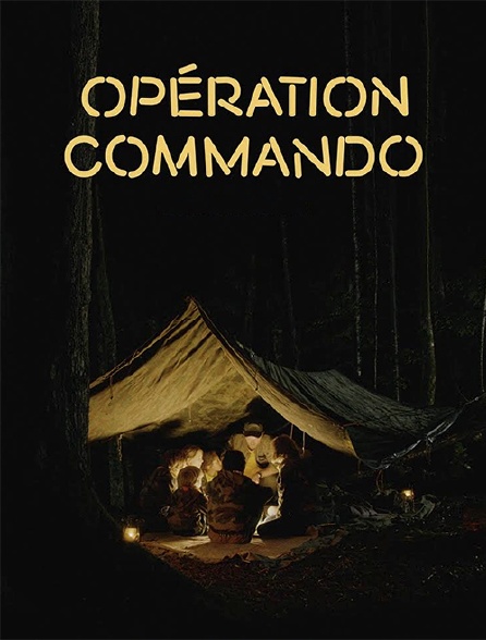 Opération commando