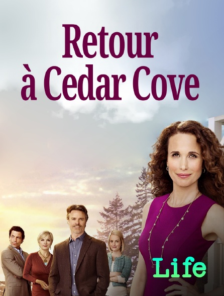 Molotov Channels Life - Retour à Cedar Cove