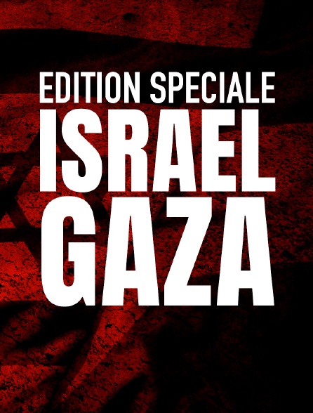 Edition spéciale : Israël-Gaza : l'onde de choc