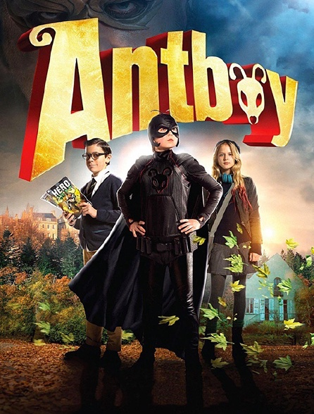 Antboy