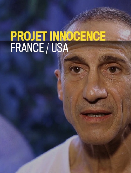 Projet Innocence France / USA