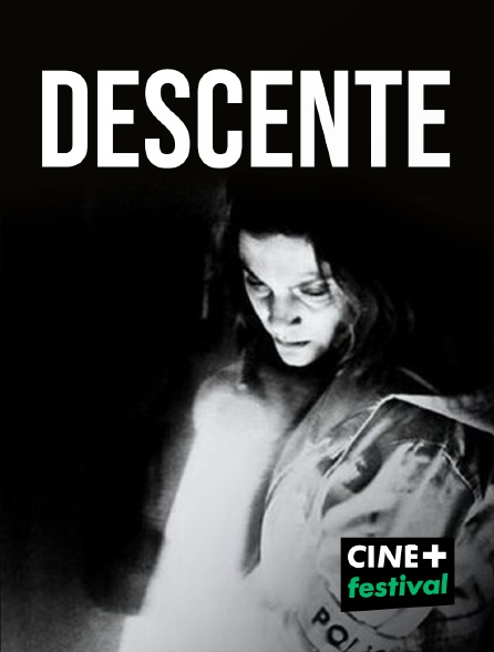 CINE+ Festival - Descente