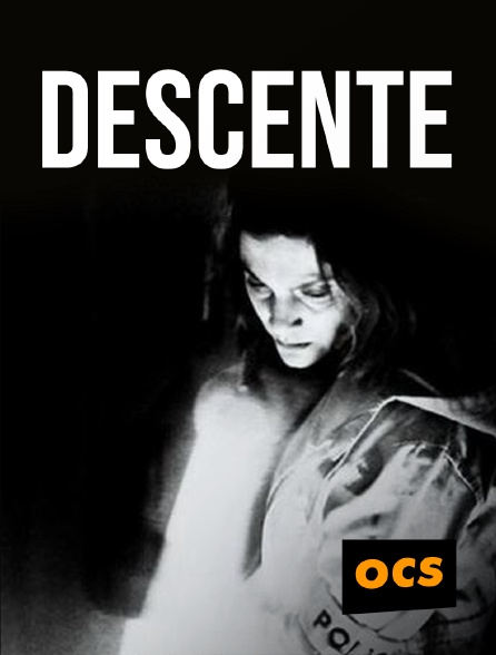OCS - Descente