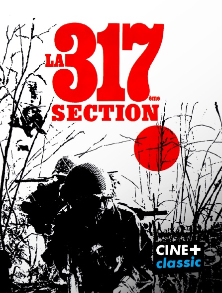 CINE+ Classic - La 317ème section