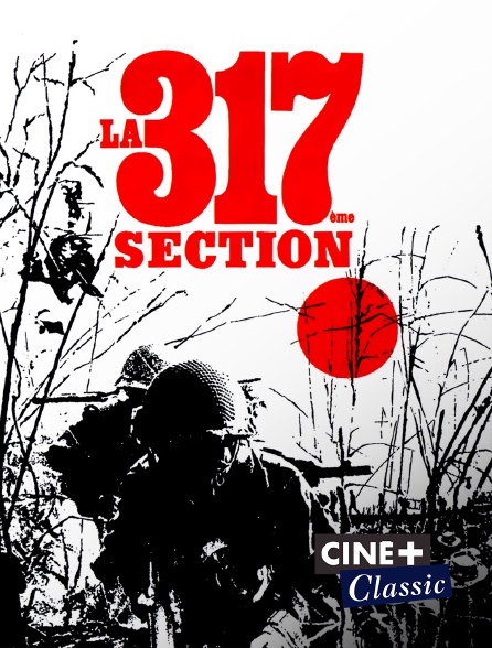 Ciné+ Classic - La 317ème section
