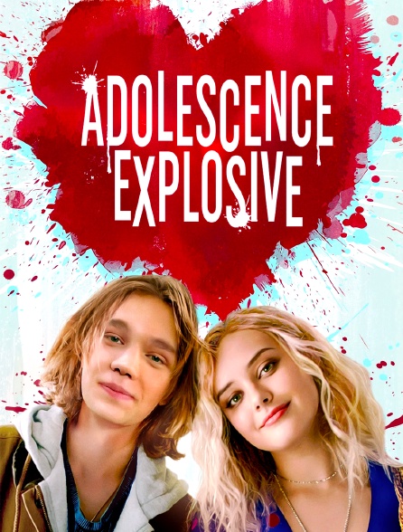 Adolescence explosive