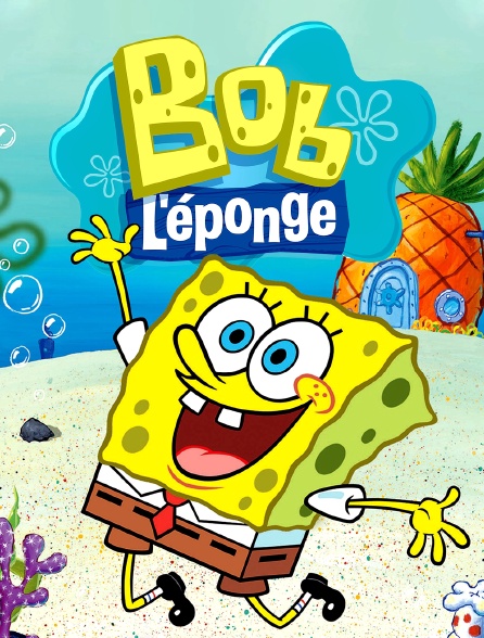 Bob l'éponge