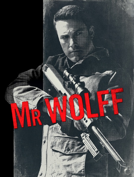 Mr Wolff