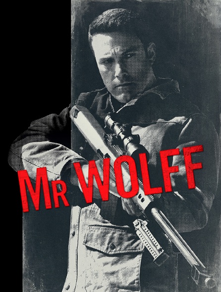 Mr Wolff Streaming Vf Mr Wolff en Streaming - Molotov.tv