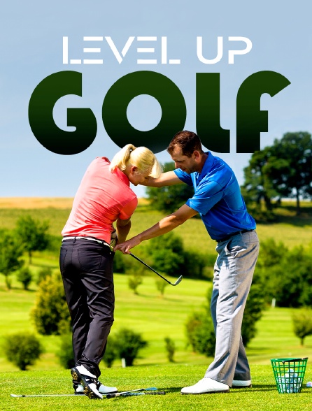 Level Up Golf