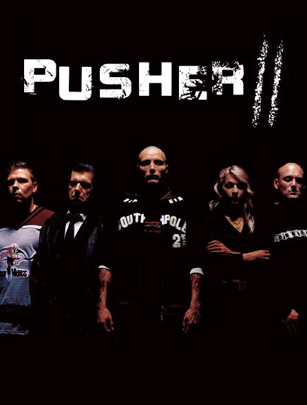 Pusher II : du sang sur les mains