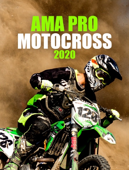 AMA Pro Motocross 2020