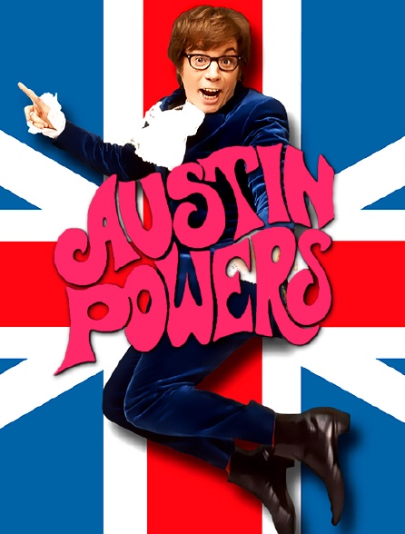 Austin Powers