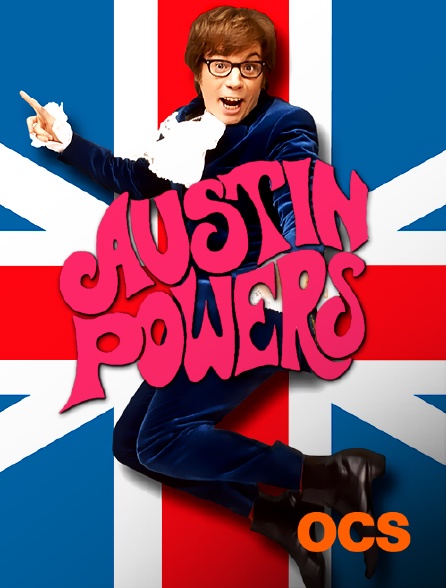 OCS - Austin Powers