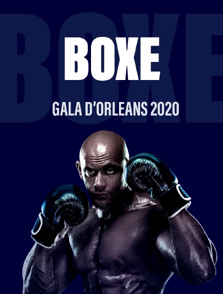 Gala D'orléans 2020