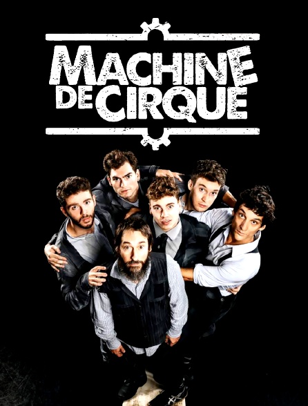 Machine de cirque