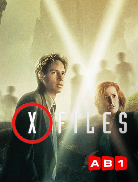 AB 1 - X-Files