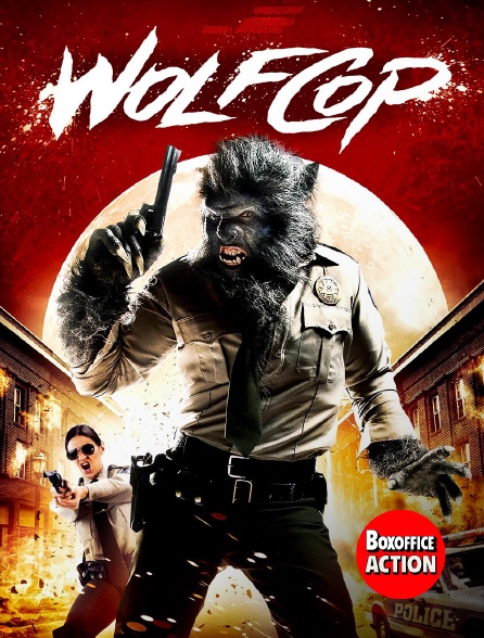 Box Office Action - Wolfcop