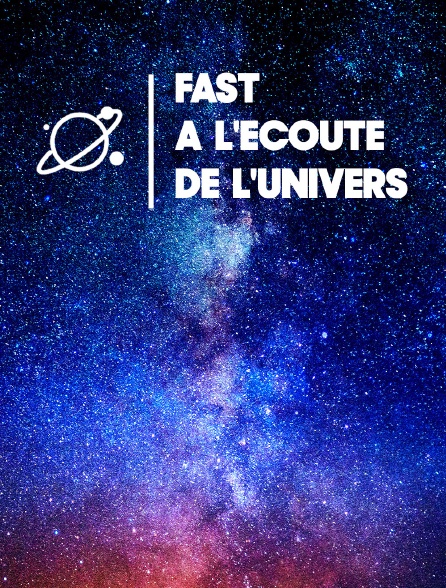 FAST, à l'écoute de l'univers