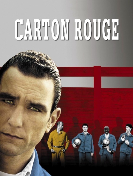 Carton rouge