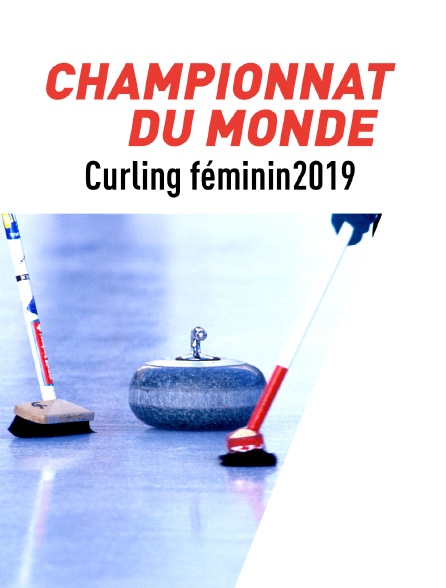 Championnat du monde féminin 2019