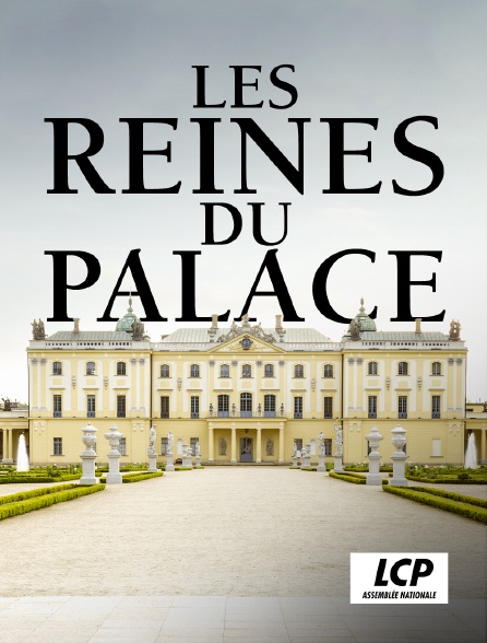 LCP 100% - Les reines du palace