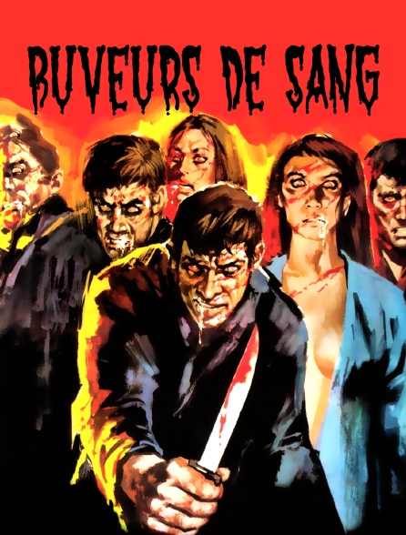 Buveurs de sang