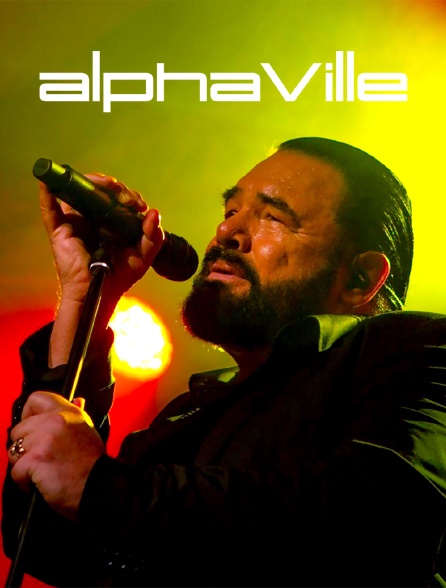 Alphaville : "The Symphonic Tour" à la Philharmonie de Berlin