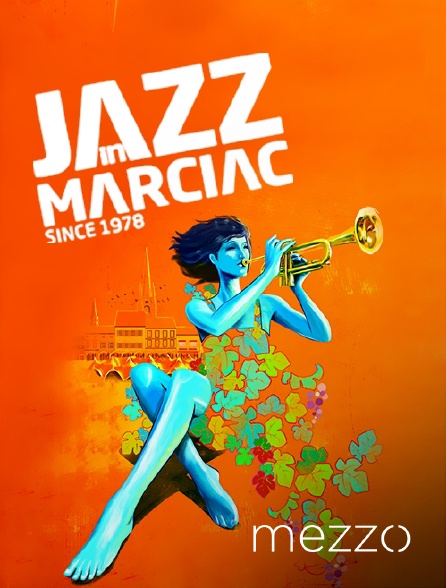 Mezzo - Jazz in Marciac