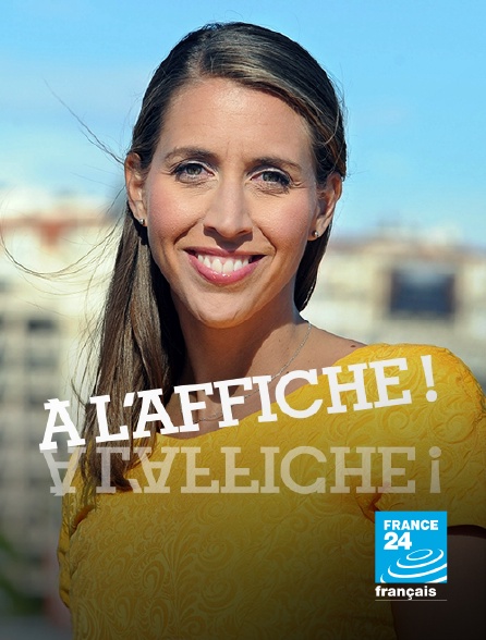 France 24 - A l'affiche - 16/09/2024 à 16h46