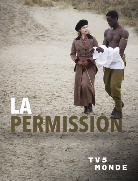 TV5MONDE - La permission