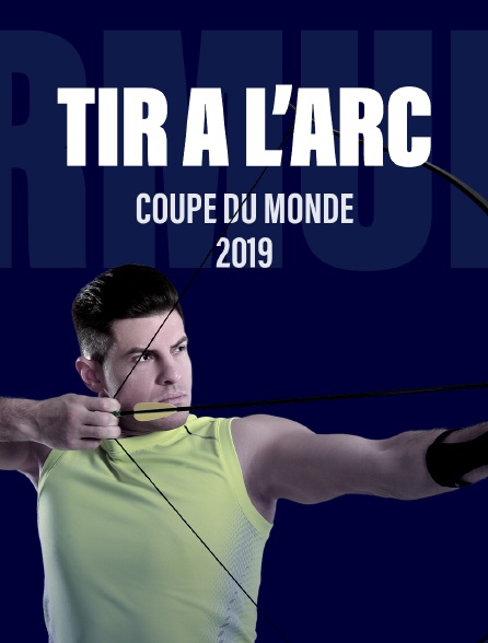 Coupe du monde de Tir à l'arc 2019