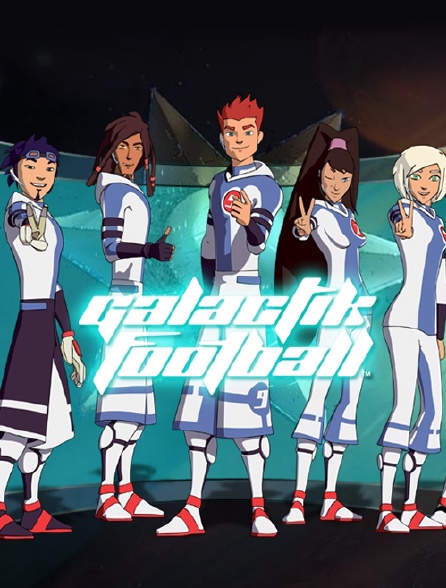 Galactik Football