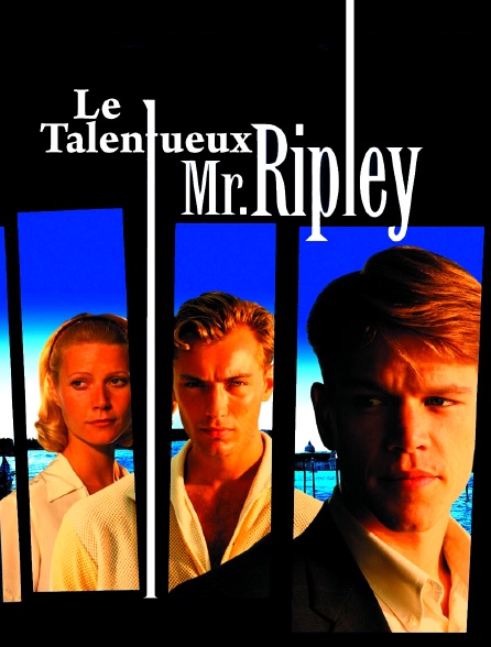 Le talentueux Mr. Ripley