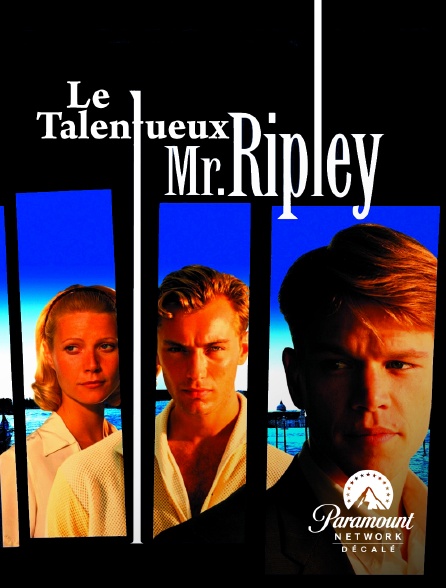Paramount Network Décalé - Le talentueux Mr. Ripley