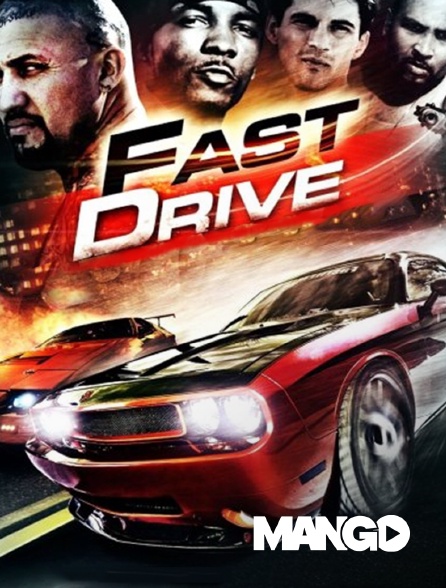 Mango - Fast Drive