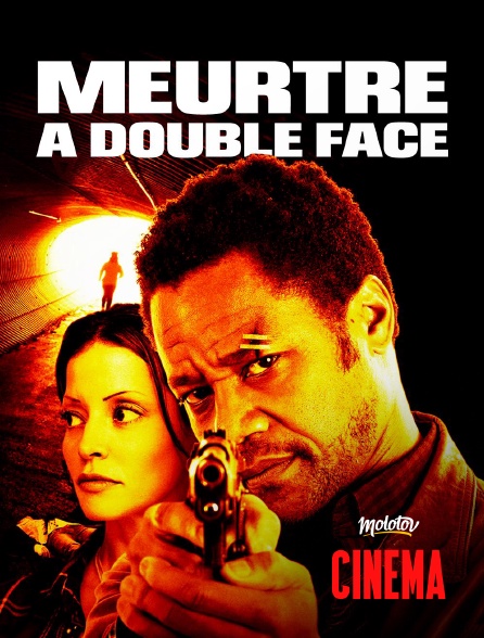 Molotov Channels Cinéma - Meurtre à double face