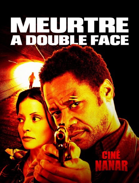 Ciné Nanar - Meurtre à double face