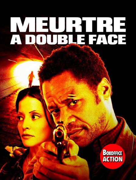 Box Office Action - Meurtre à double face
