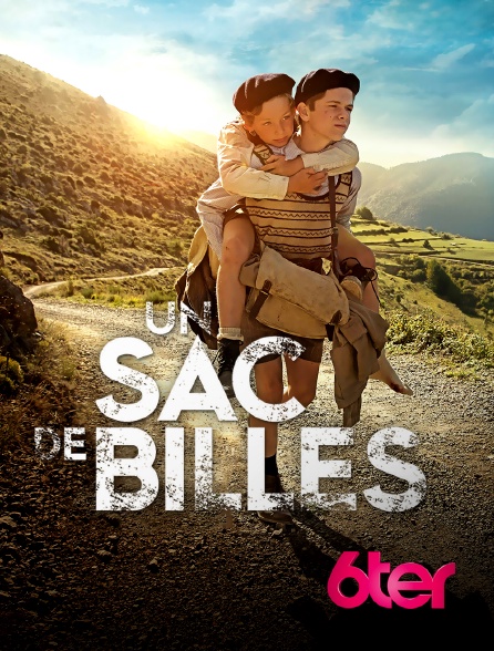 6ter - Un sac de billes