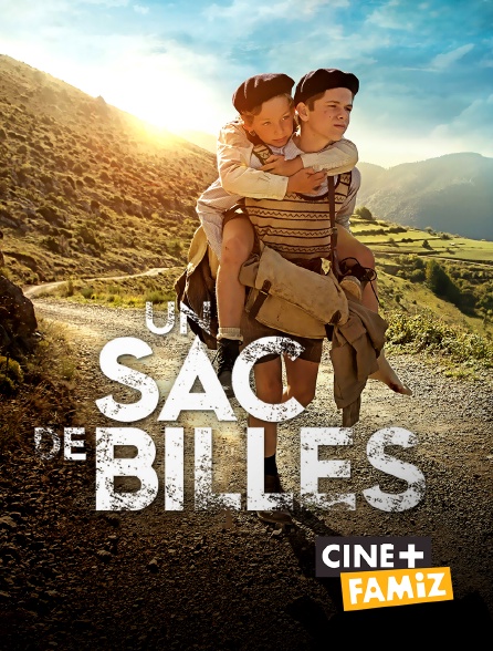 Ciné+ Famiz - Un sac de billes